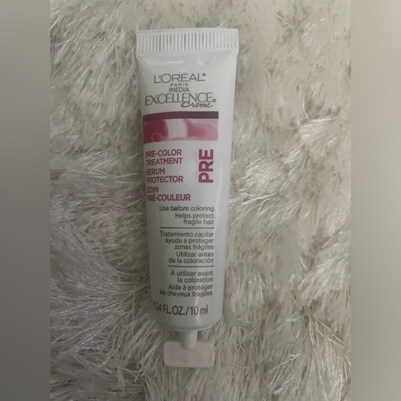 L’oreal Paris Excellence Cream PreColor Treatment - Picture 4 of 6